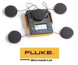 Fluke Biomedical 